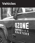Vinyl graphics