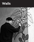 Wall graphics