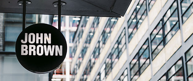 Interior sign